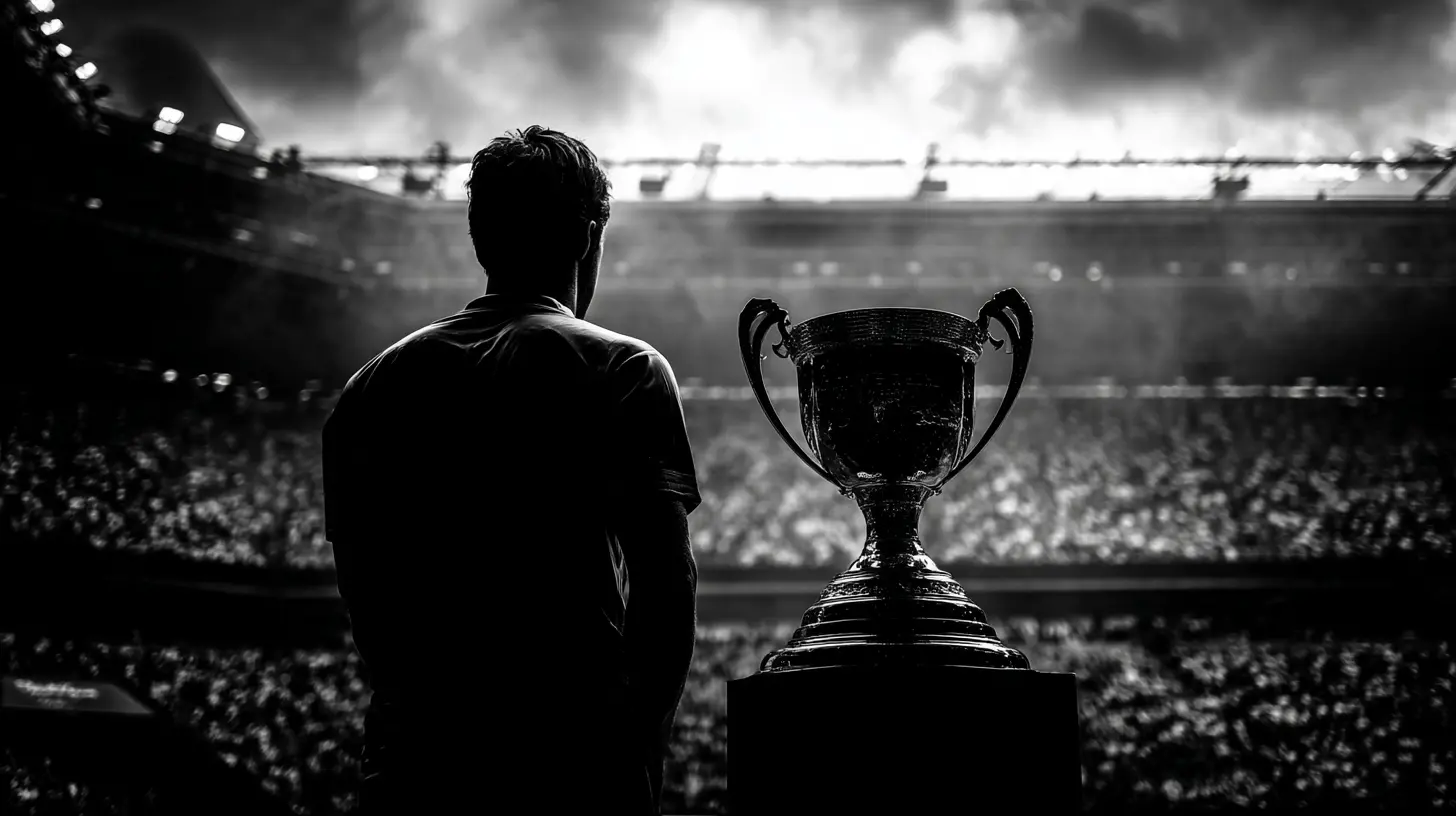 A Look Ahead: What Will the 2027 Championships Look Like?