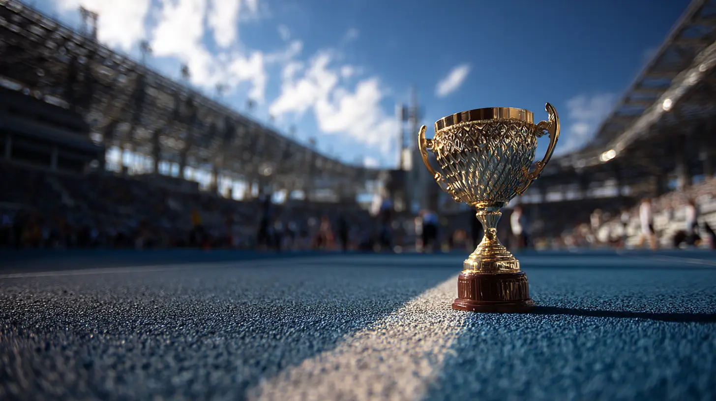 A Look Ahead: What Will the 2027 Championships Look Like?