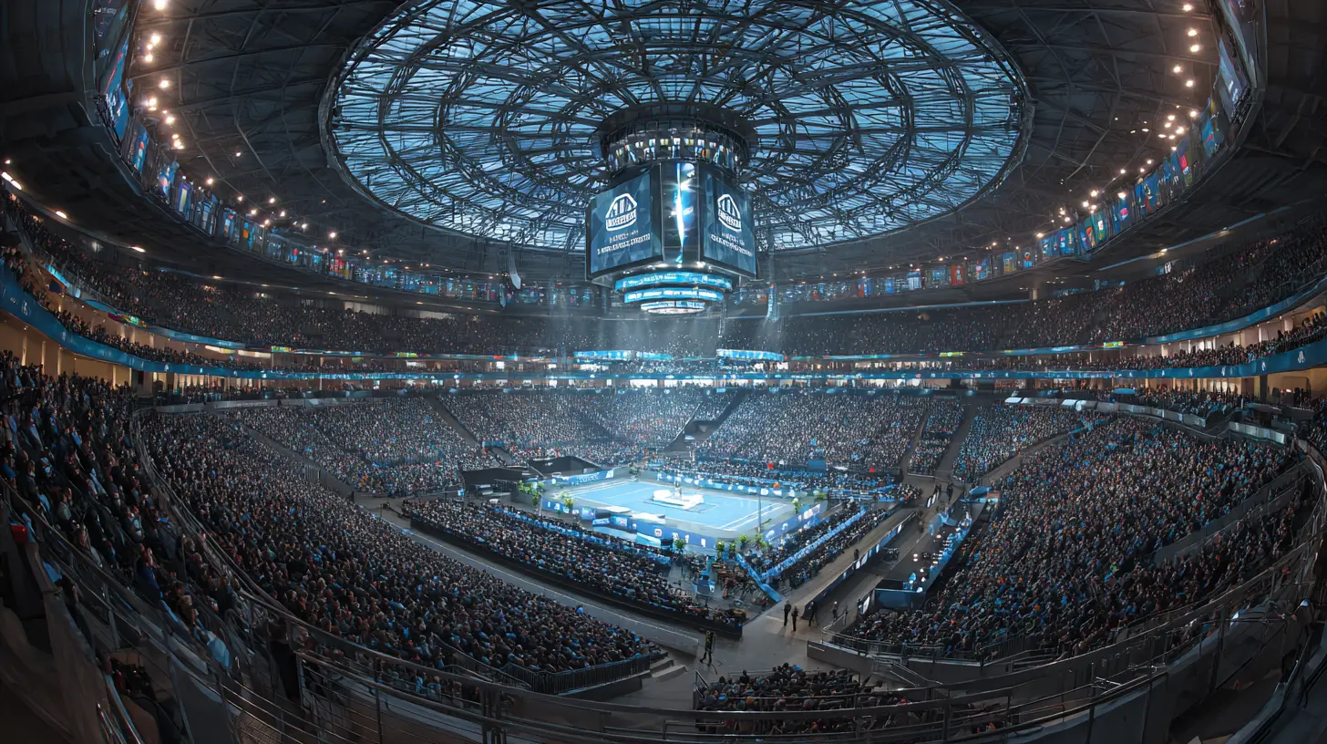 A Look Ahead: What Will the 2027 Championships Look Like?