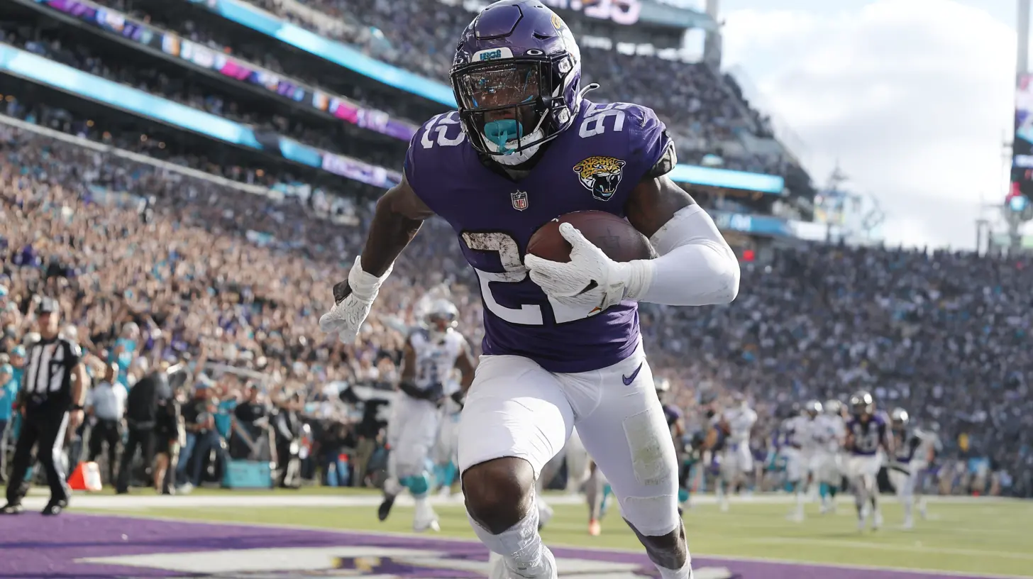 A Look Back at the Wild Finishes of the 2026 NFL Season