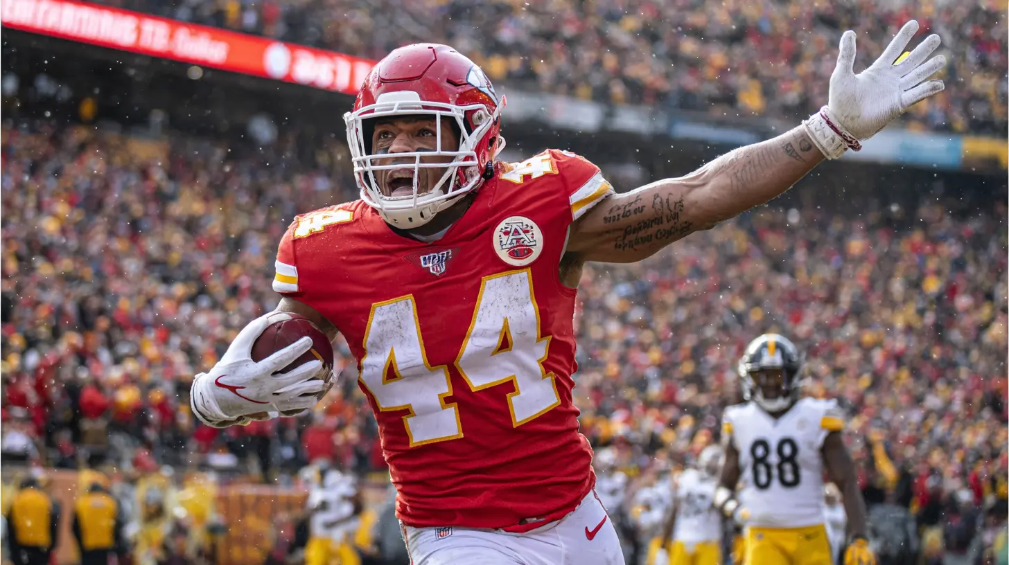 A Look Back at the Wild Finishes of the 2026 NFL Season