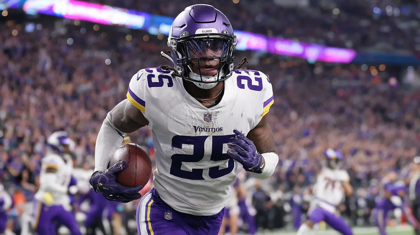 A Look Back at the Wild Finishes of the 2026 NFL Season