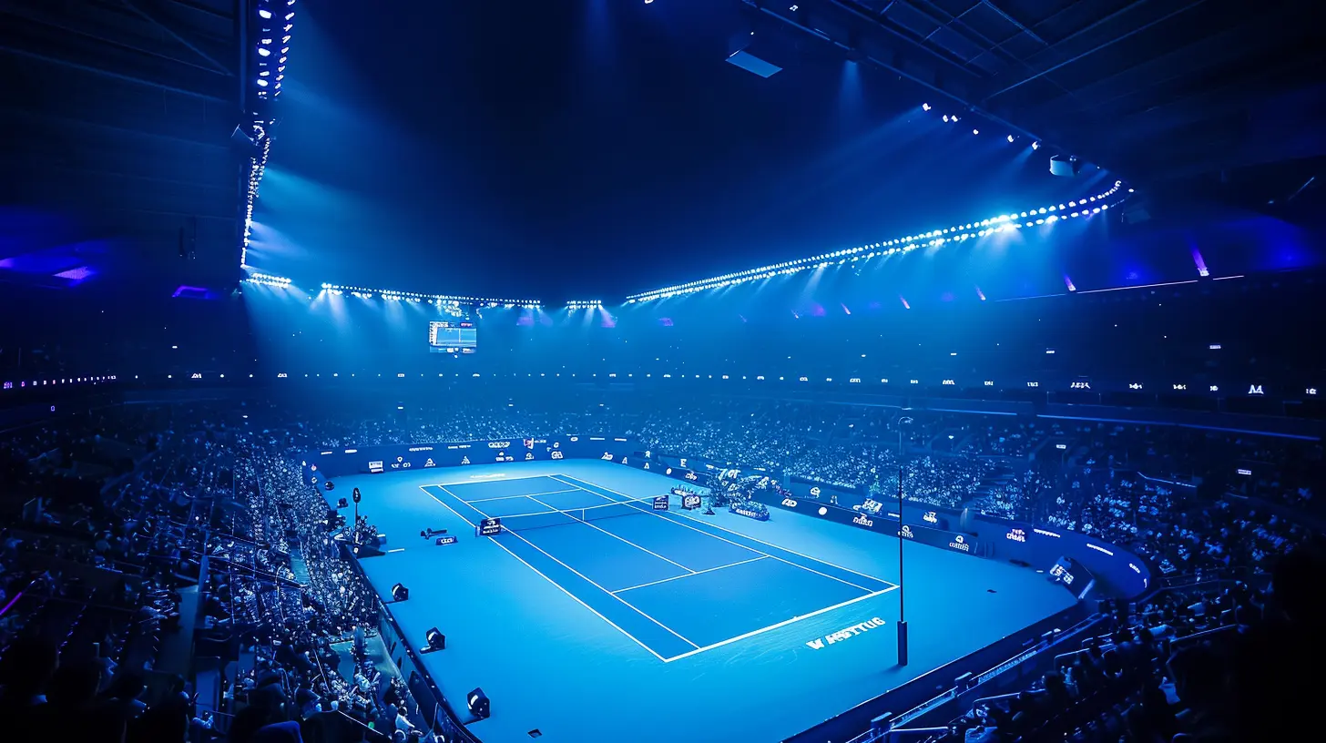 A Night of Records: New Milestones in an Unforgettable Match