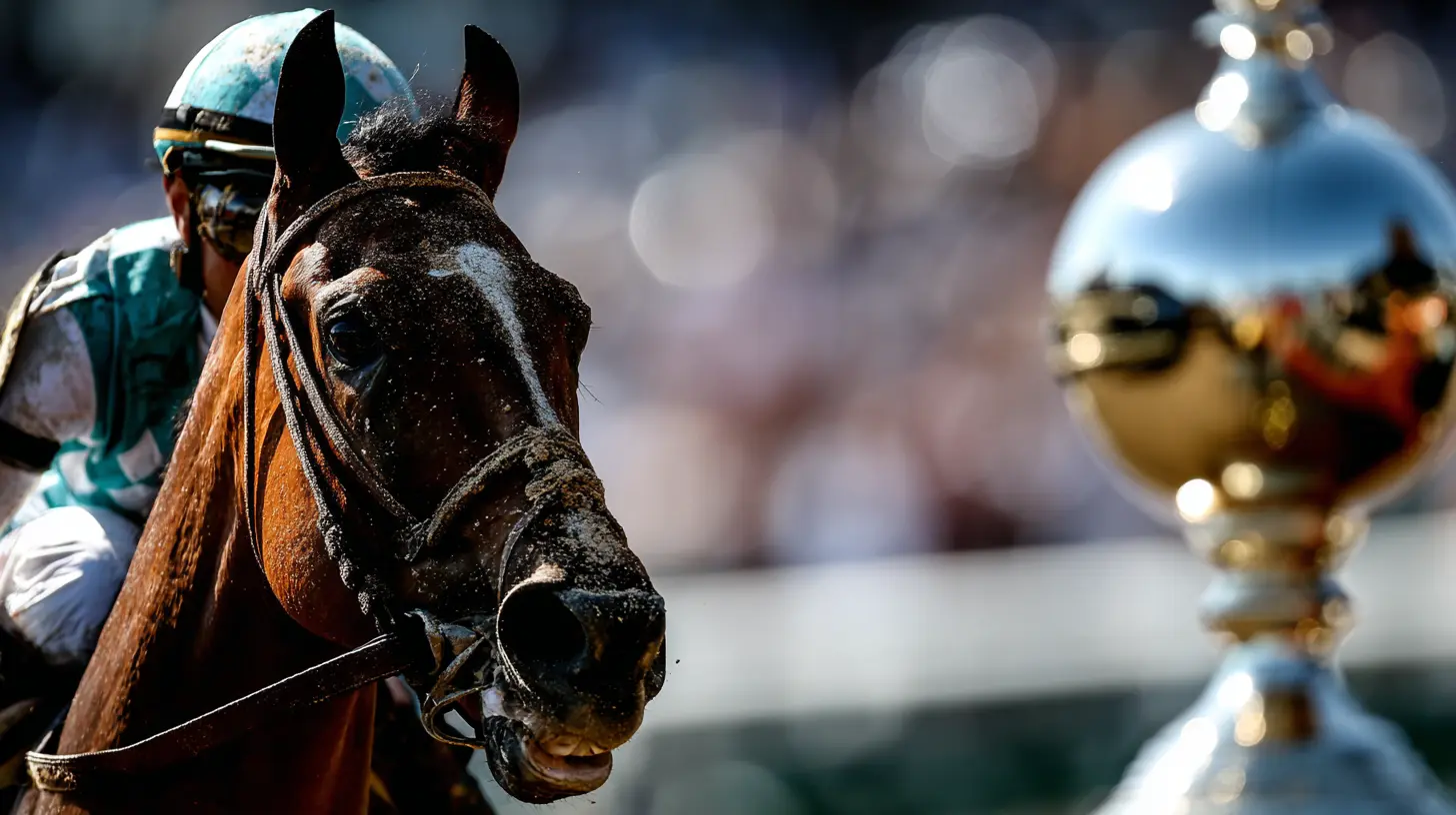 Achieving the Triple Crown in 2026: A Career-Defining Moment