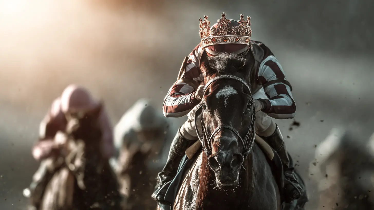 Achieving the Triple Crown in 2026: A Career-Defining Moment