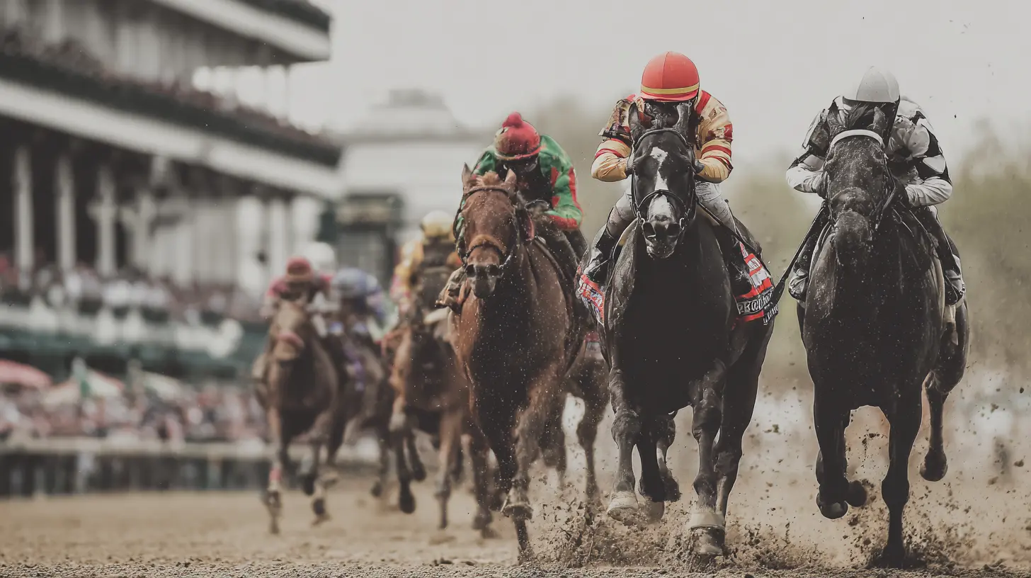 Achieving the Triple Crown in 2026: A Career-Defining Moment