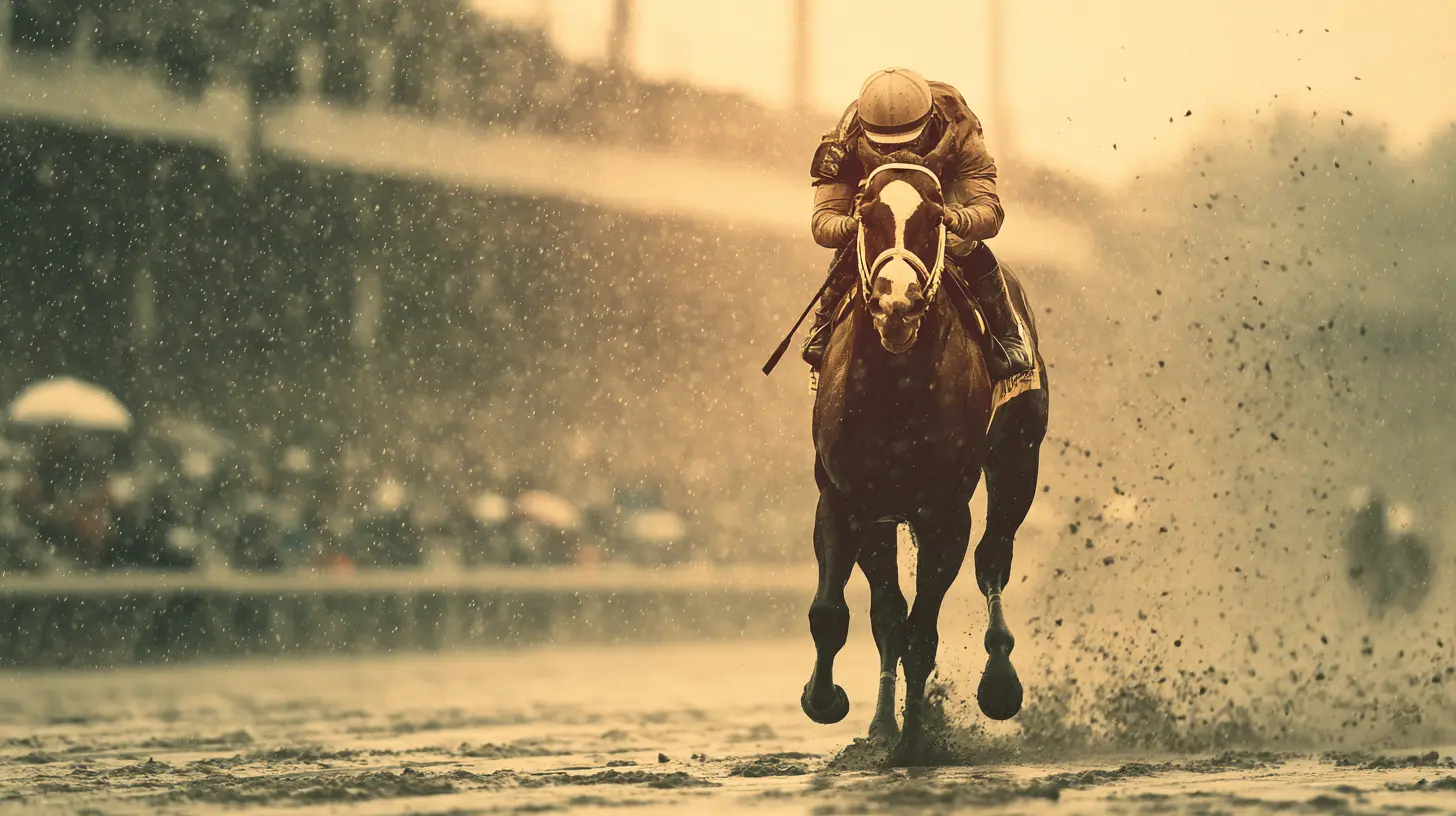 Achieving the Triple Crown in 2026: A Career-Defining Moment