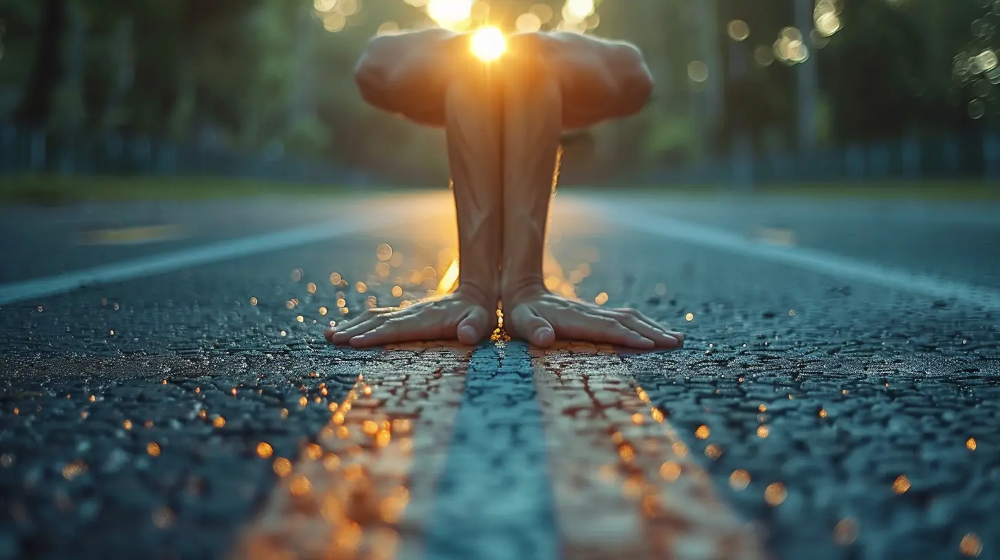 Active vs. Passive Stretching: Which is Right for You?