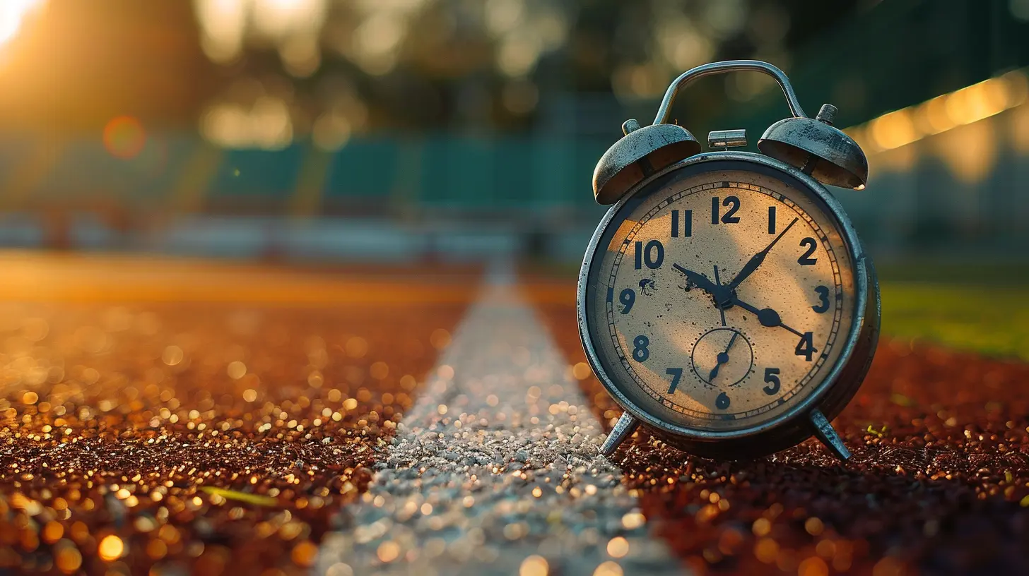 Against the Clock: Last-Minute Comebacks That Shocked the World