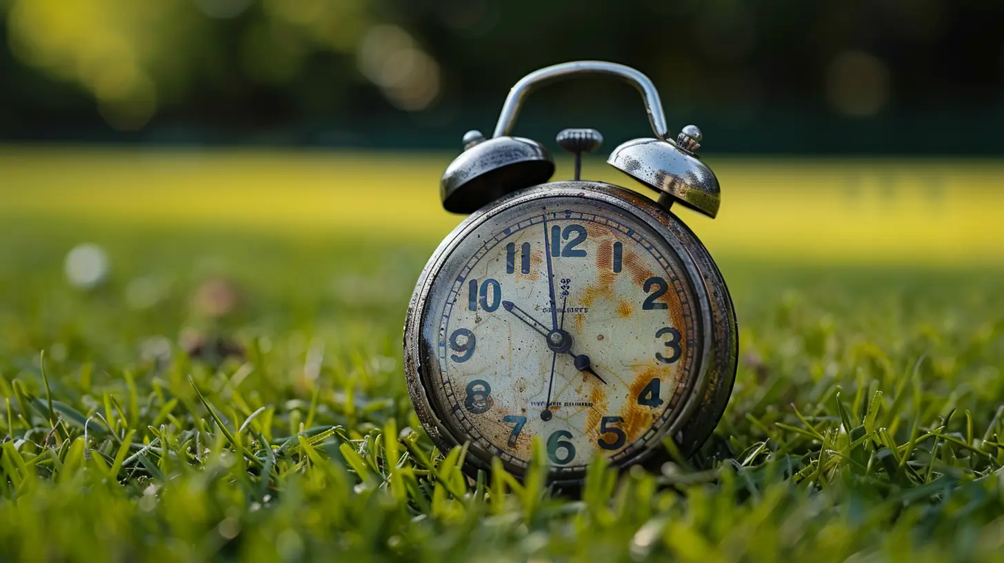 Against the Clock: Last-Minute Comebacks That Shocked the World