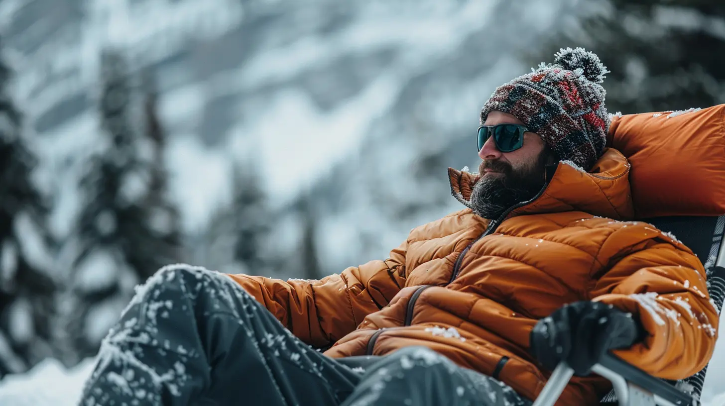 Après-Ski: Best Ways to Relax After a Day on the Mountain