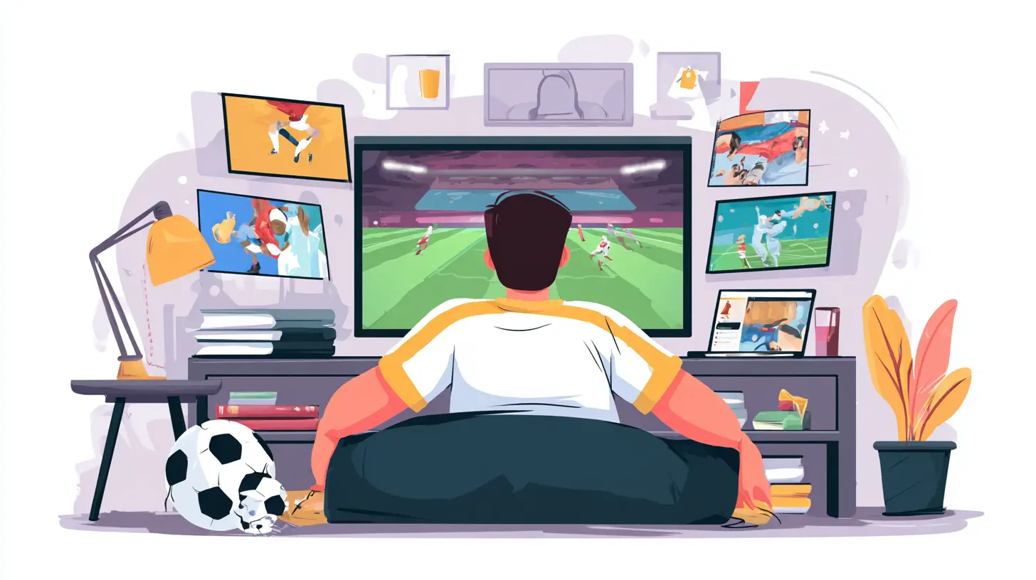 Are Sports Streaming Bundles the Future for 2027?
