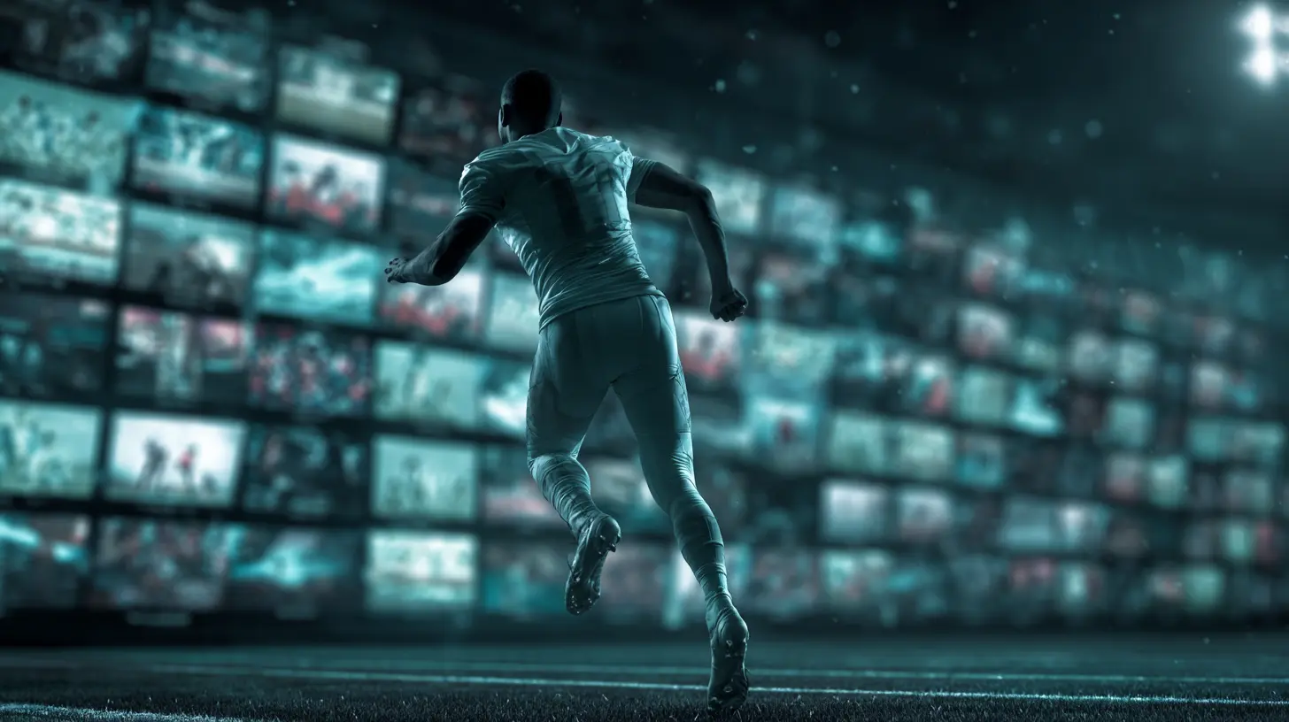 Are Sports Streaming Bundles the Future for 2027?