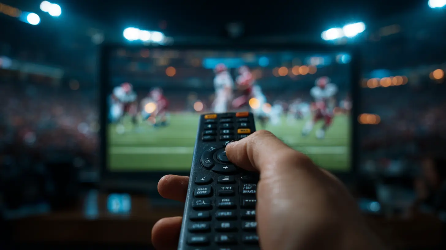 Are Sports Streaming Bundles the Future for 2027?
