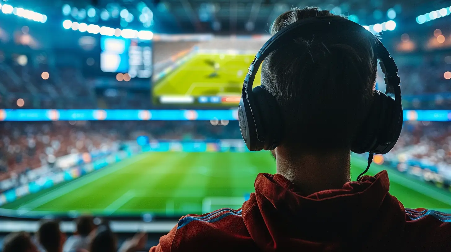 Avoiding Delays: Real-Time Sports Streaming Solutions