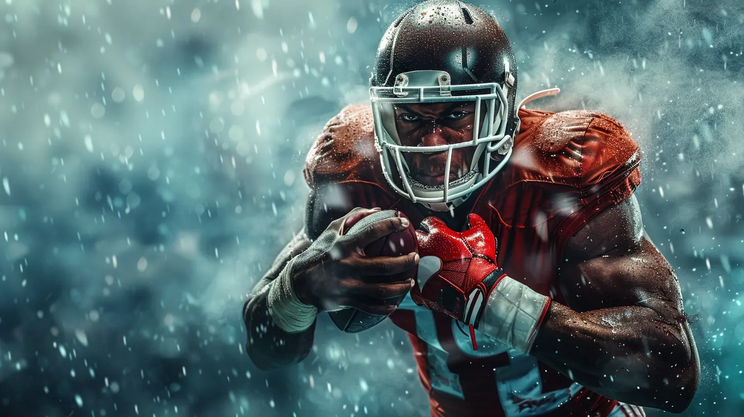 Back in the Game: Iconic Athletes Who Came Back Stronger