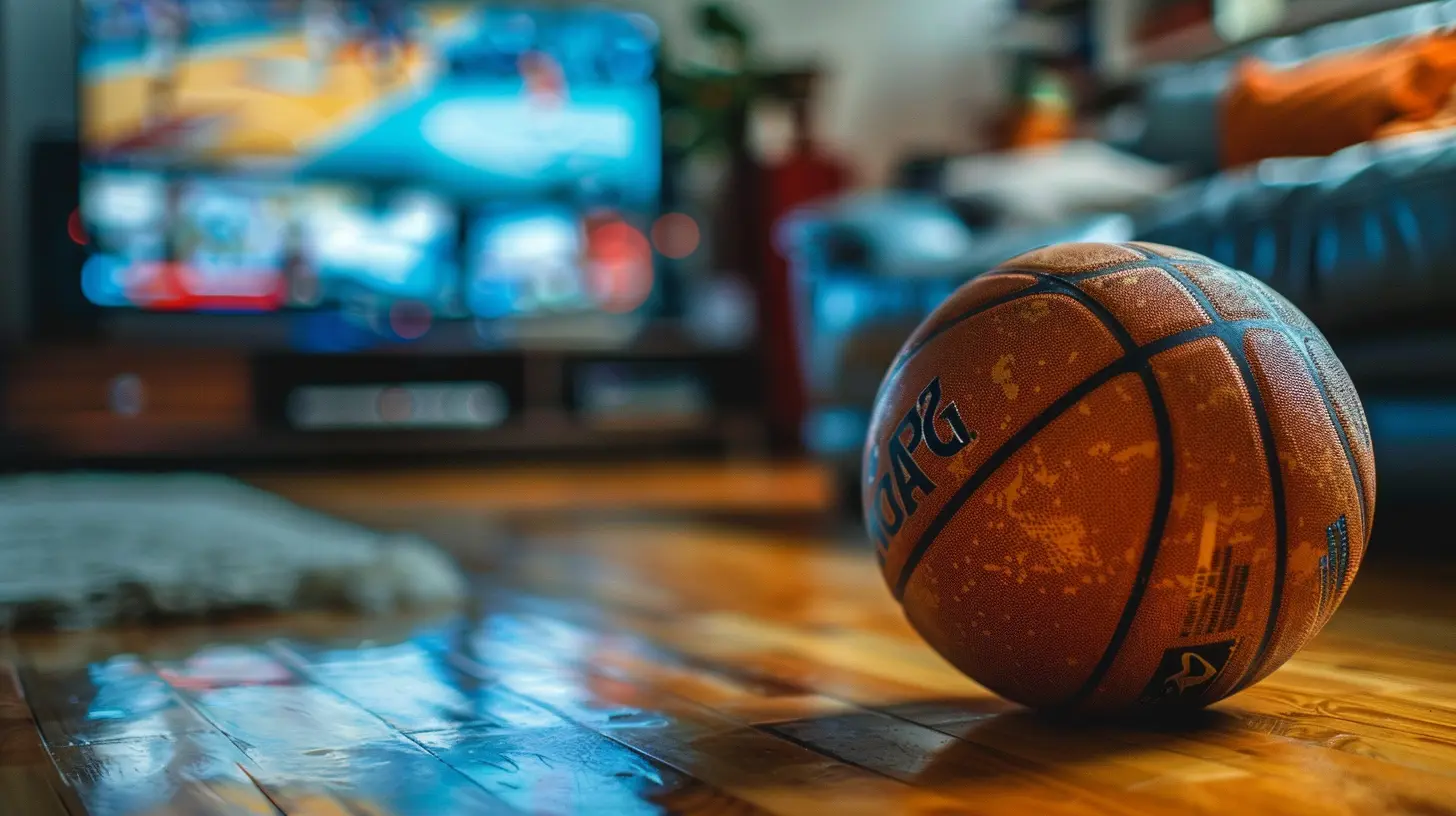 Best Devices for Streaming Live Sports at Home