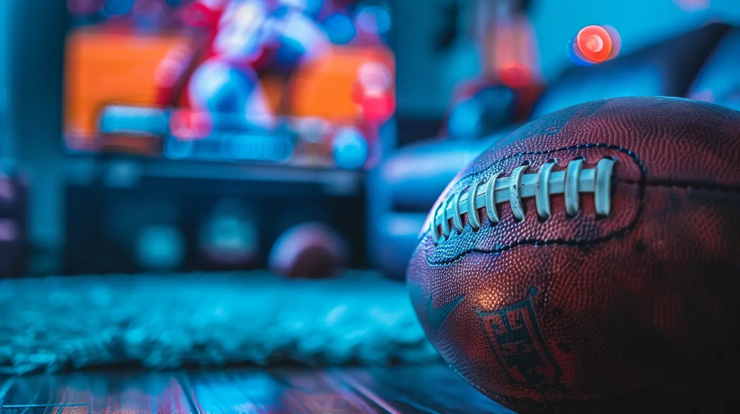 Best Devices for Streaming Live Sports at Home