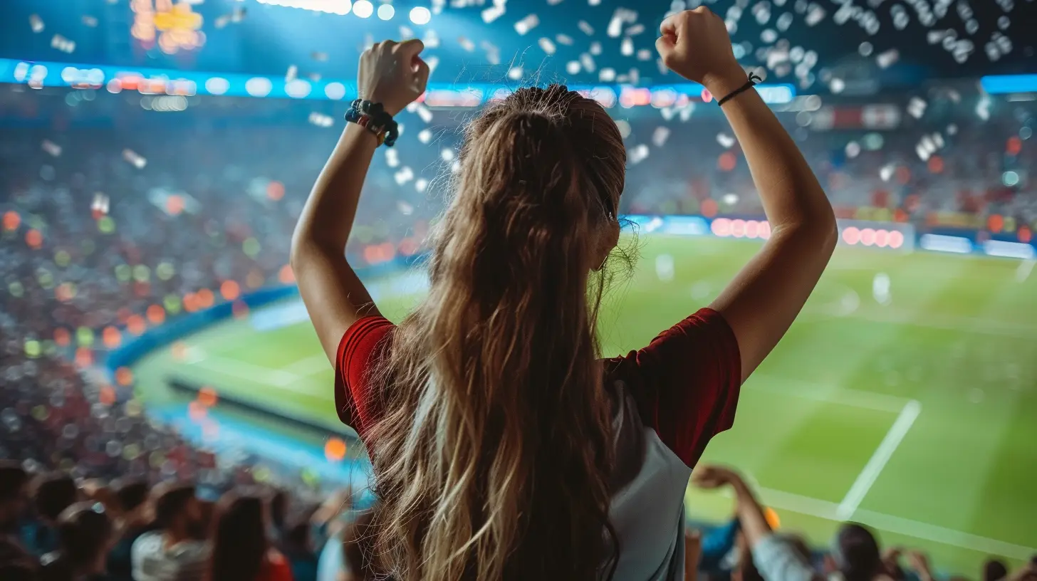 Beyond the Game: How Fans Build Communities Around Sports