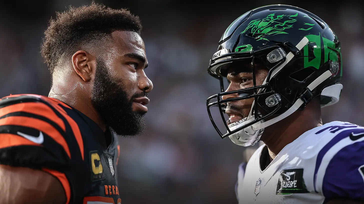 Biggest Upsets of the 2027 Competitive Season