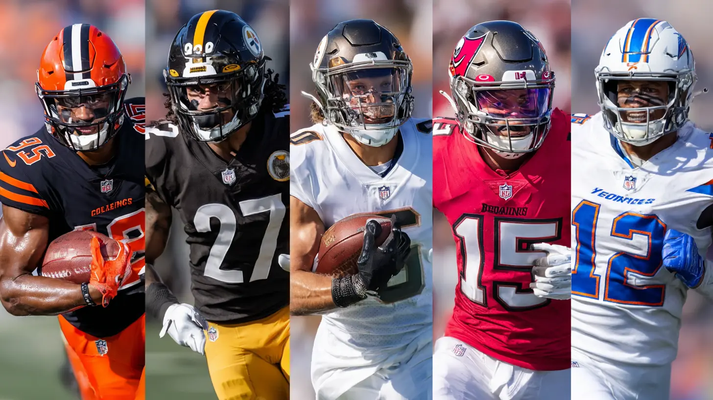 Biggest “What Ifs” from the 2026 Season