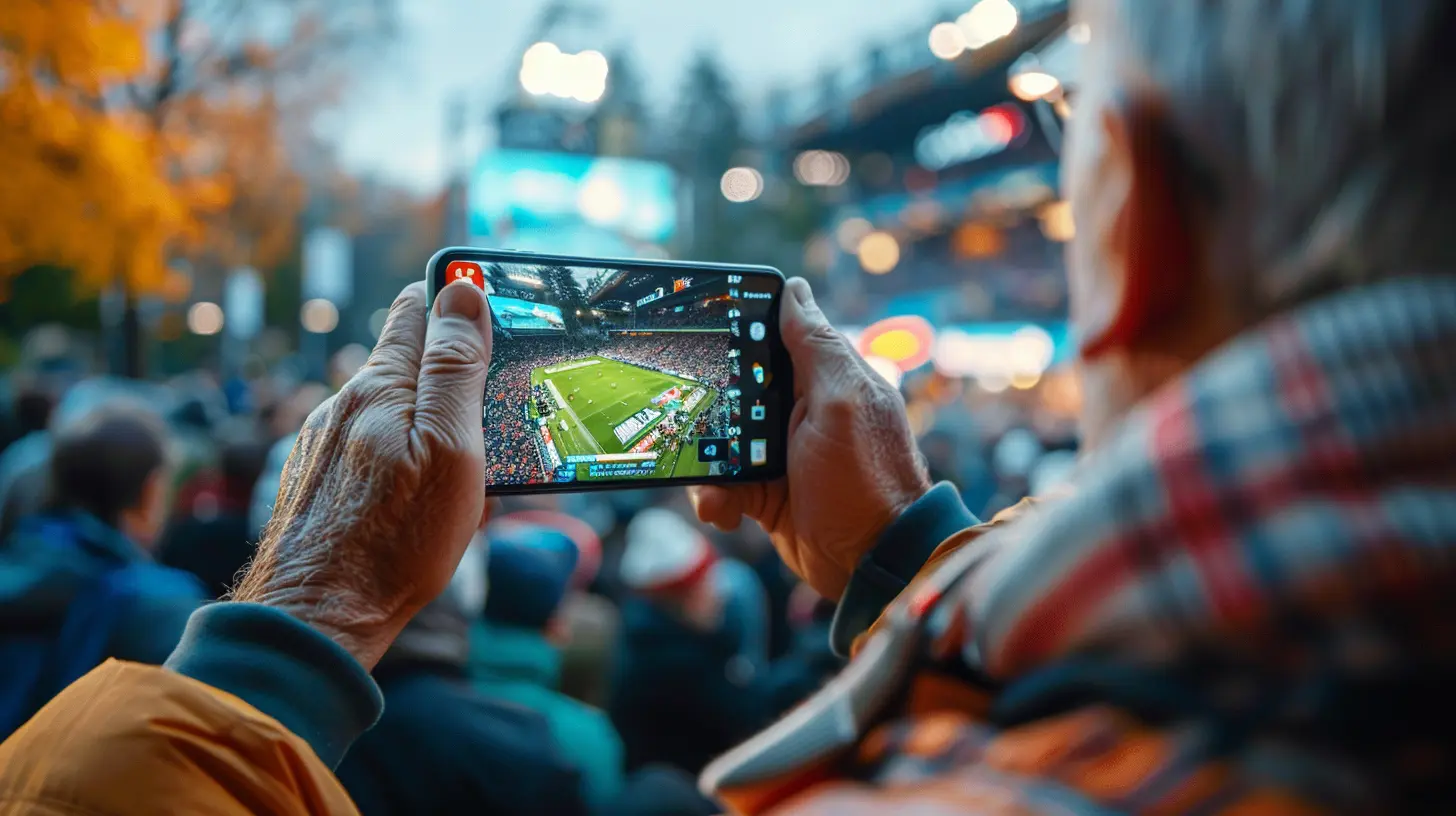 Boosting Your Sports Streaming Quality: What You Need to Know