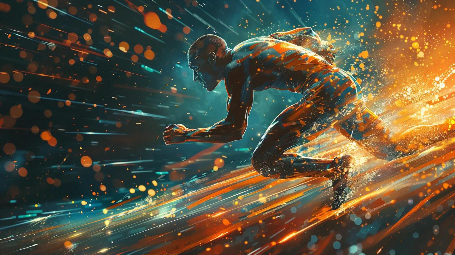 Bounce Back: Athletes Who Overcame Career-Threatening Setbacks