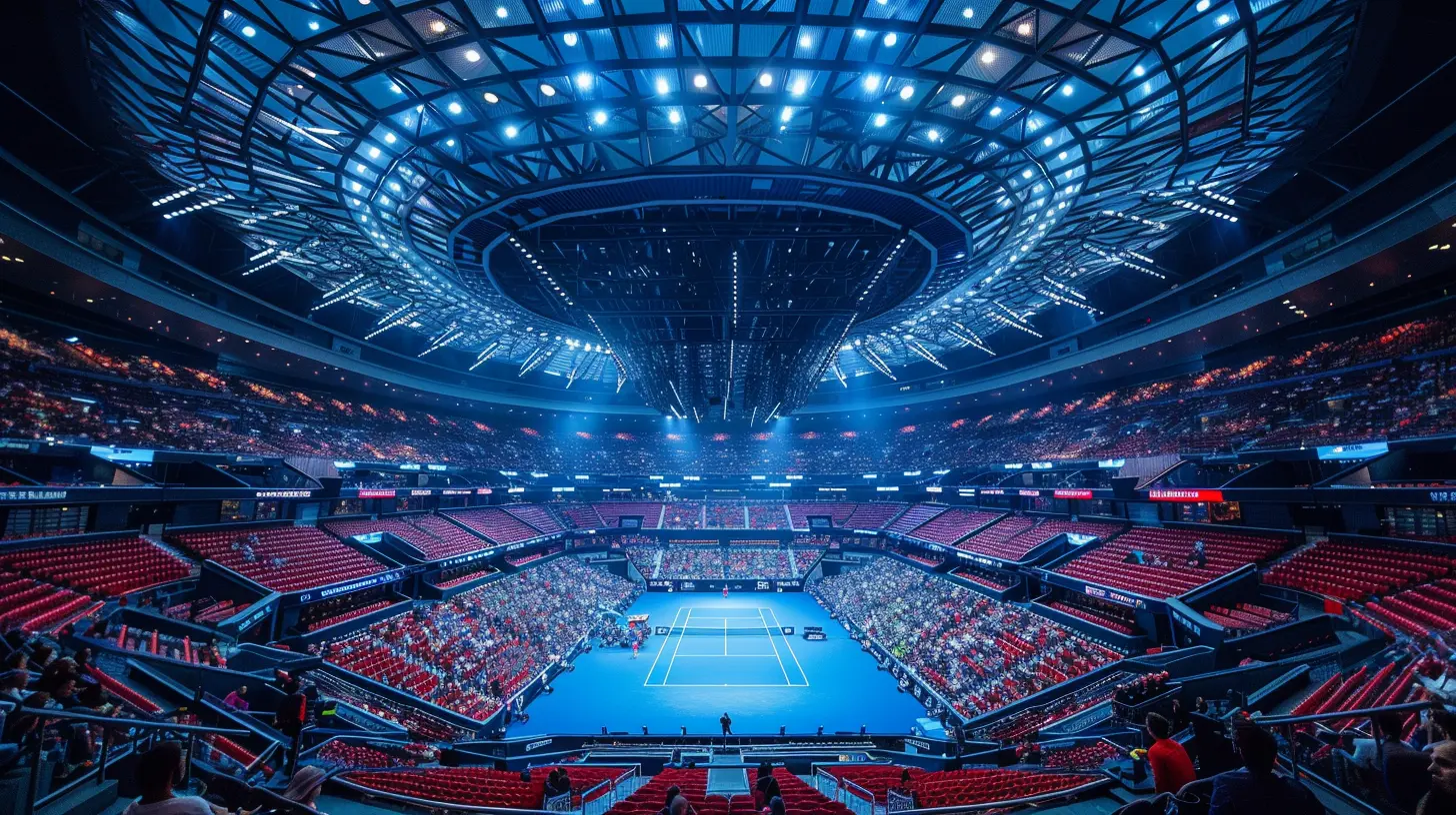 Breaking Down the Most Iconic World Championship Venues