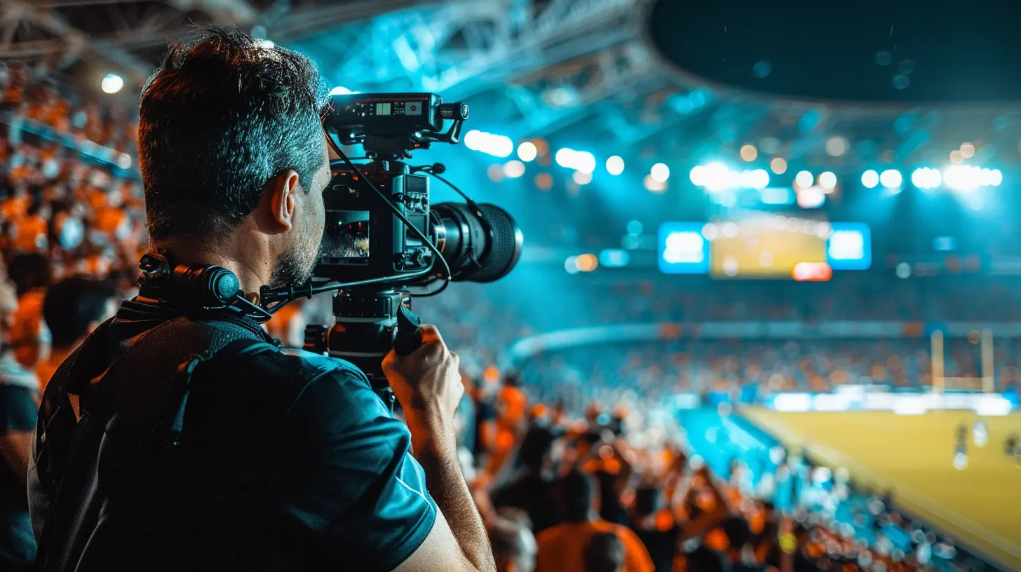 Can Streaming Beat Traditional TV for Live Sports? A Deep Dive