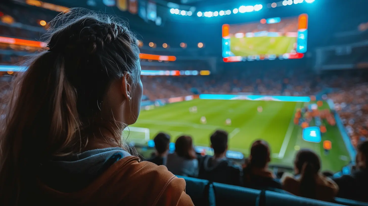Can Streaming Beat Traditional TV for Live Sports? A Deep Dive