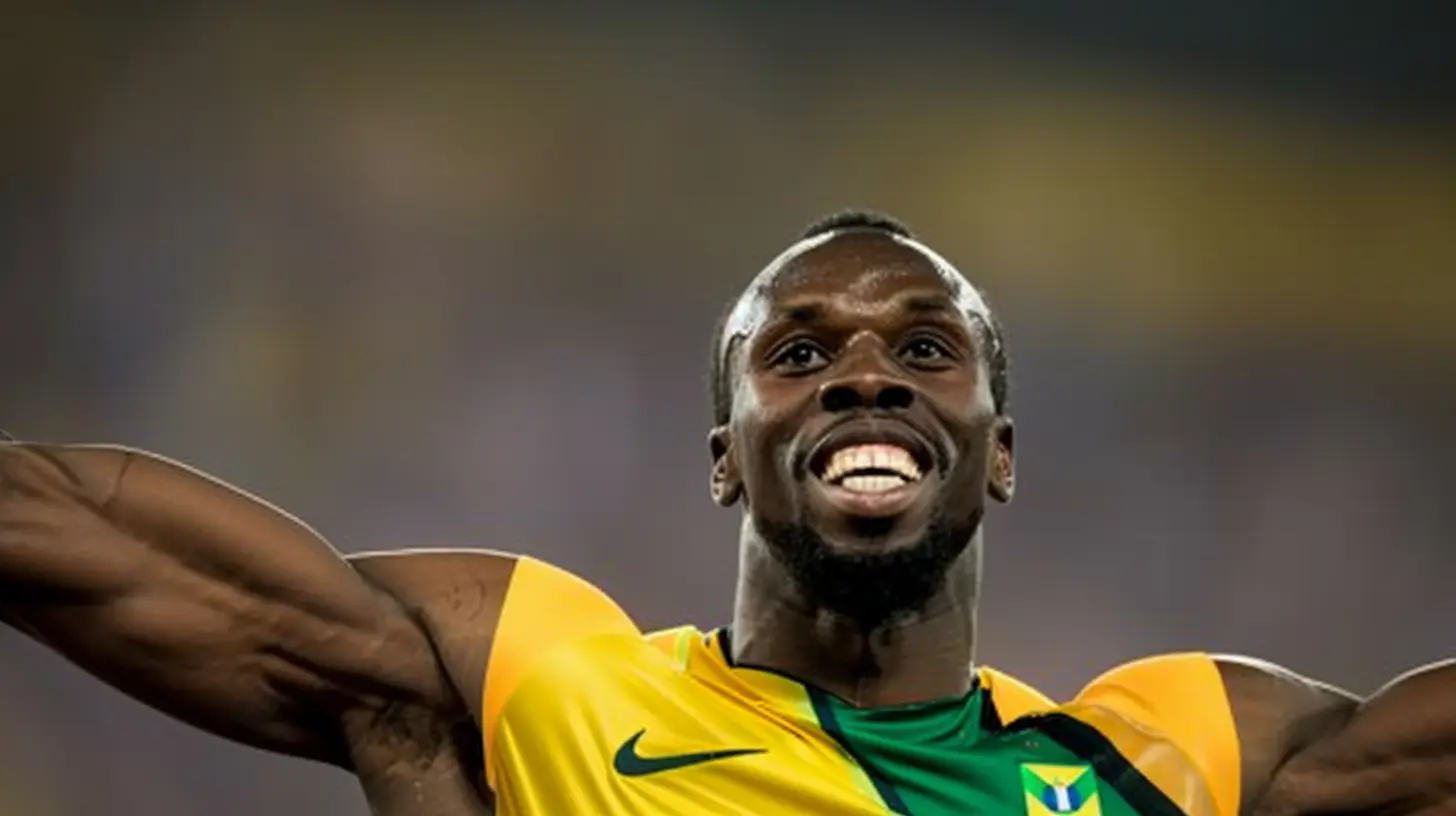 Champions of Resilience: Athletes Who Made Miraculous Comebacks