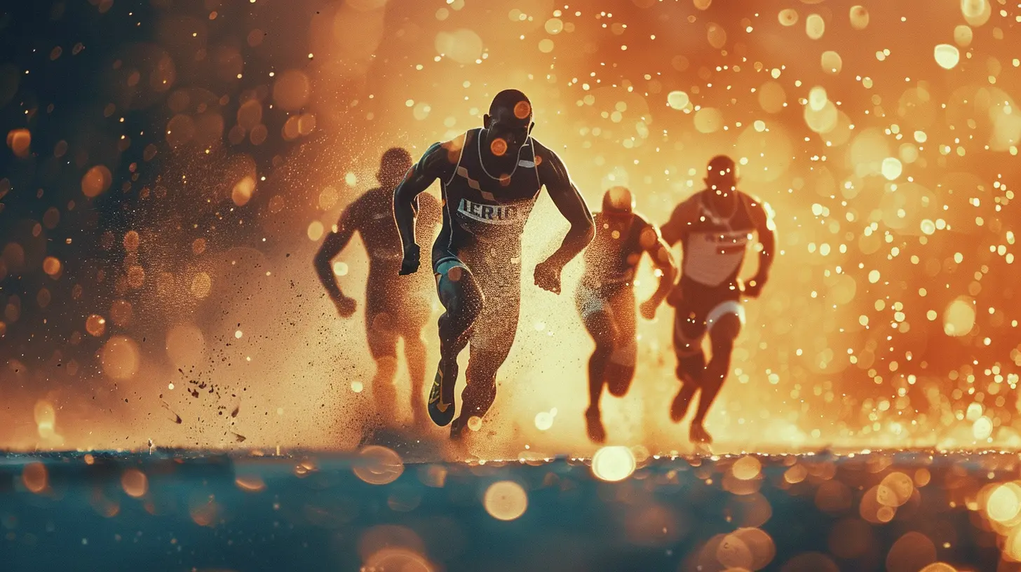 Champions of Resilience: Athletes Who Made Miraculous Comebacks