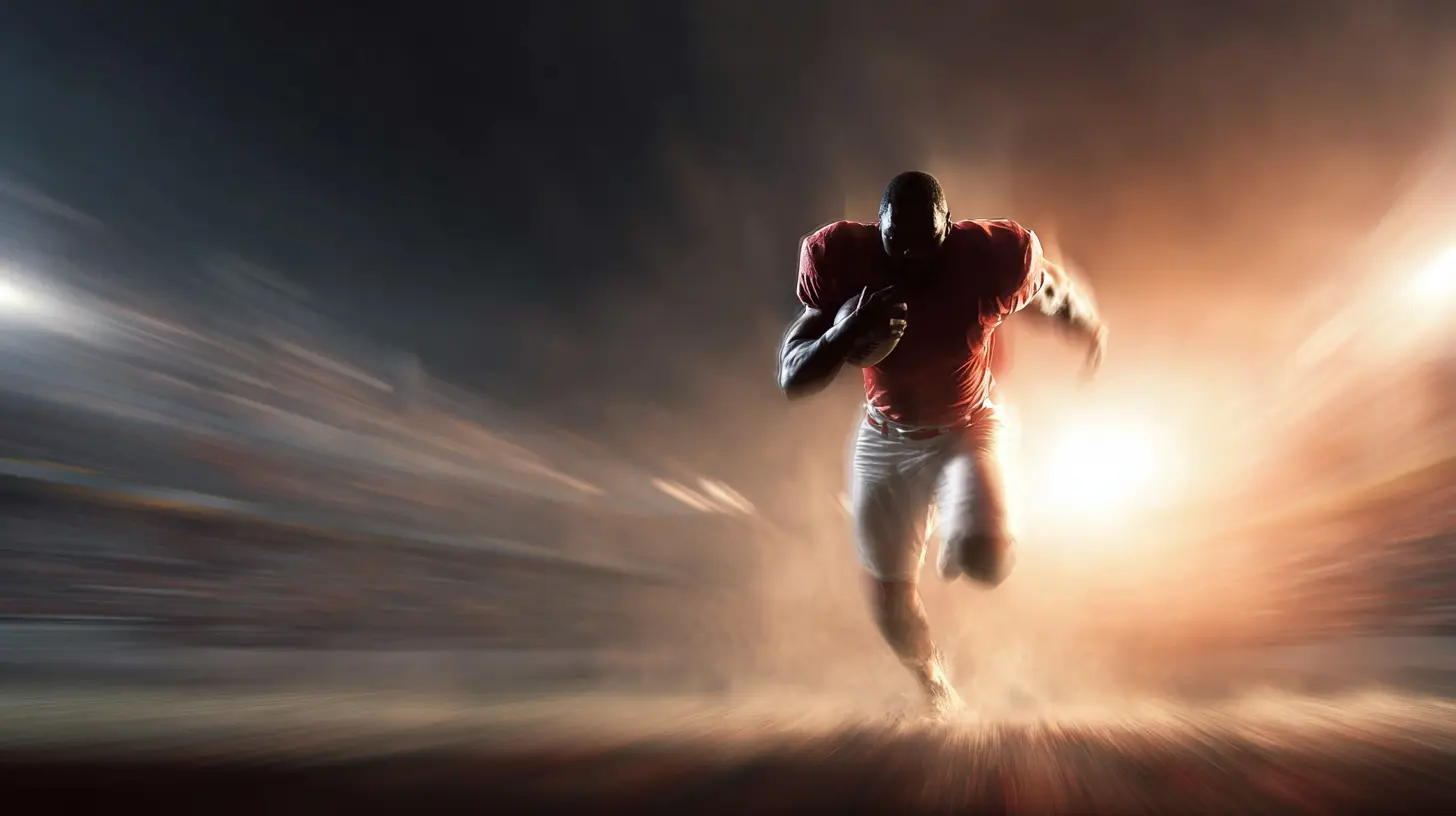 Chasing the Hall of Fame: One Athlete’s Road to Immortality