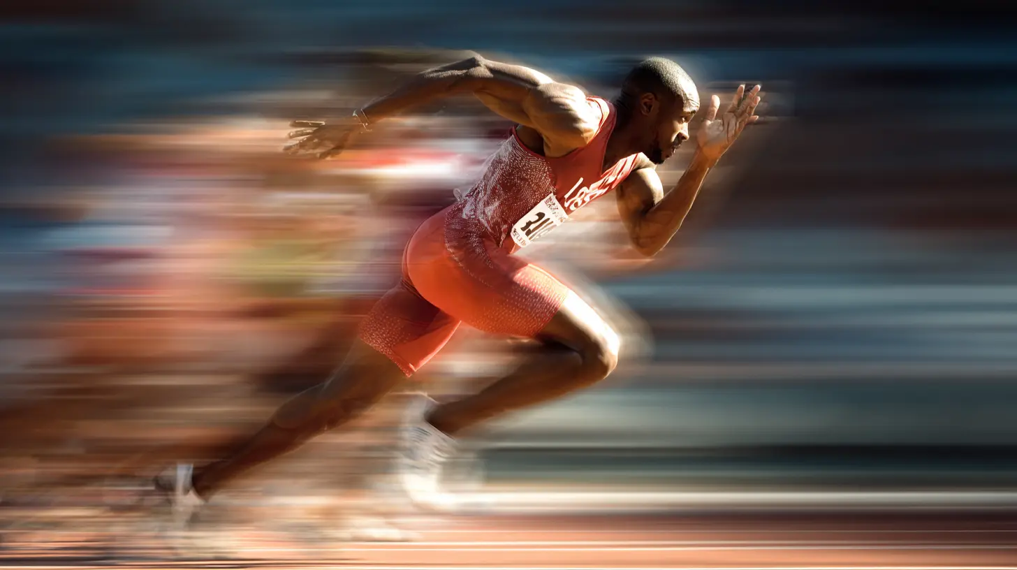 Chasing the Hall of Fame: One Athlete’s Road to Immortality