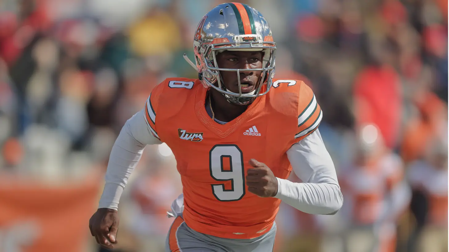 College Recruits to Watch as Game Changers by 2026