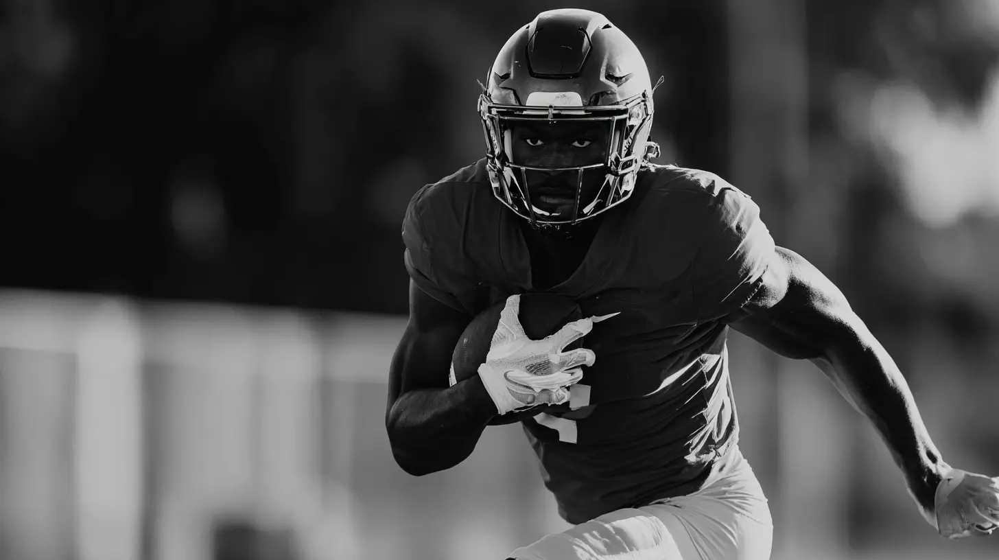 College Recruits to Watch as Game Changers by 2026