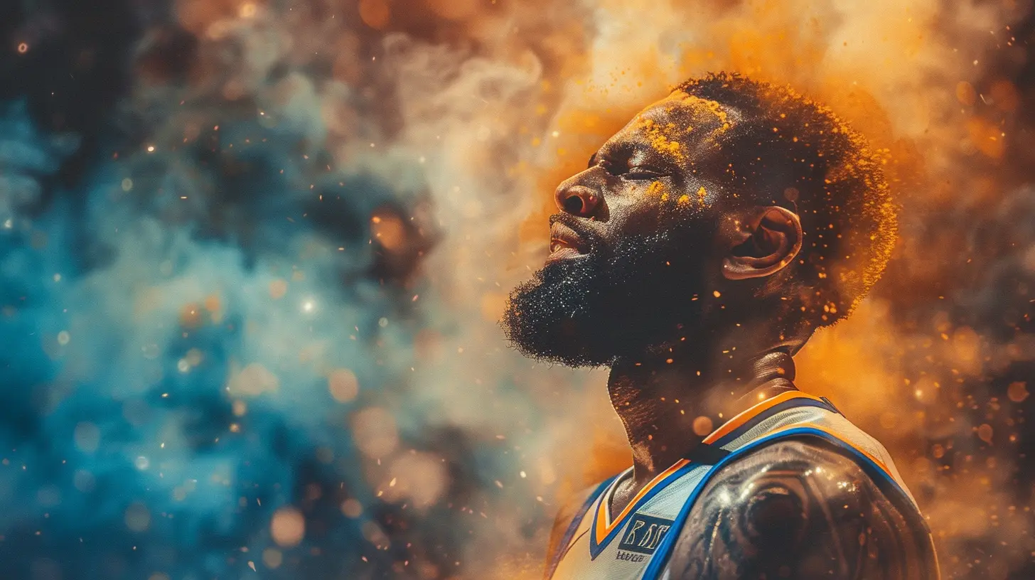 Comeback Warriors: Athletes Who Defied the Odds and Returned