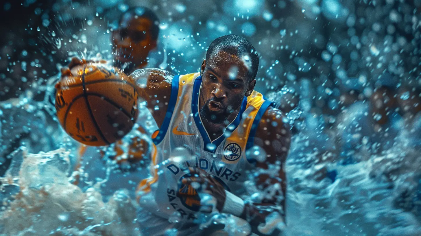 Comeback Warriors: Athletes Who Defied the Odds and Returned