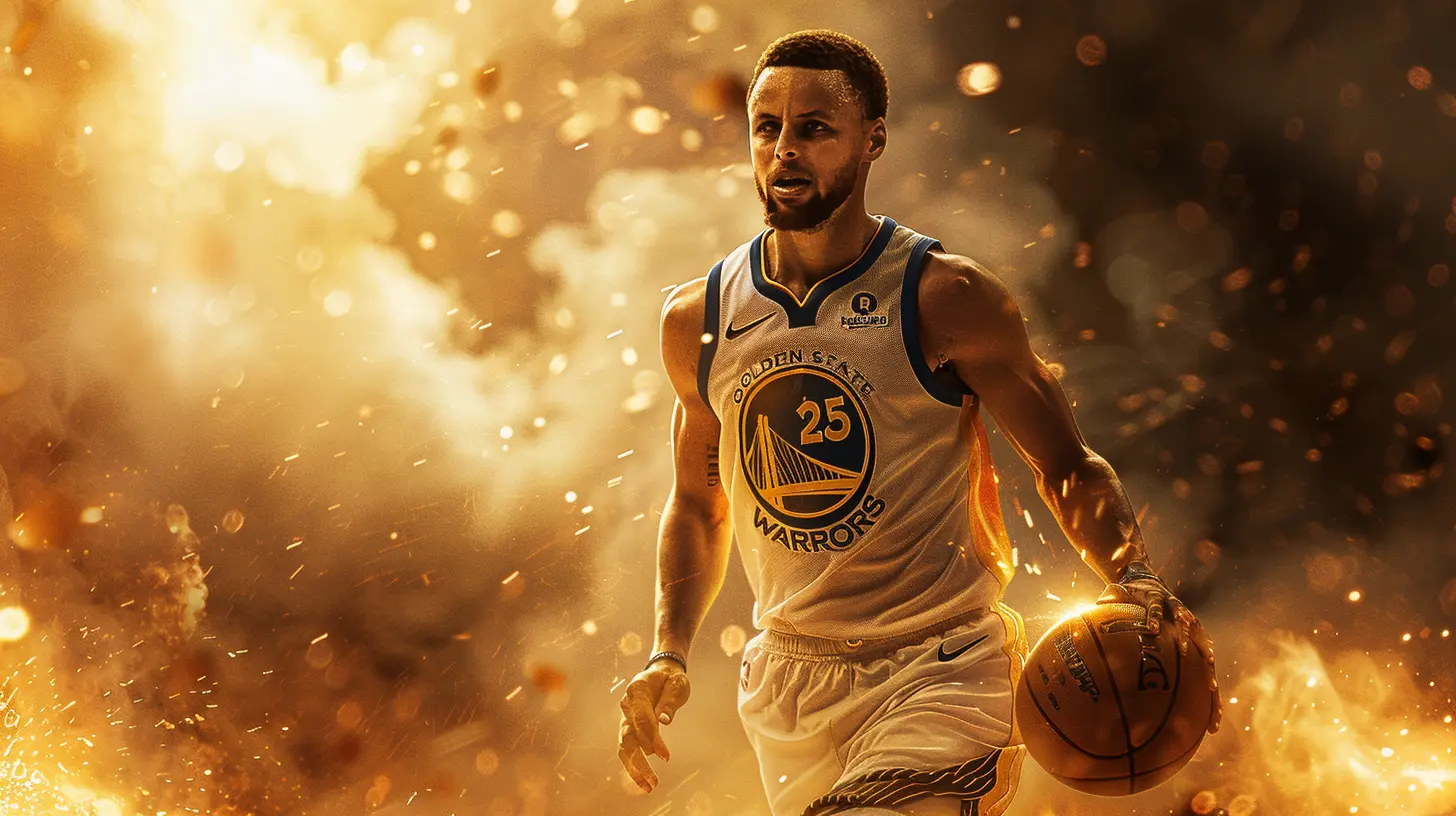 Comeback Warriors: Athletes Who Defied the Odds and Returned