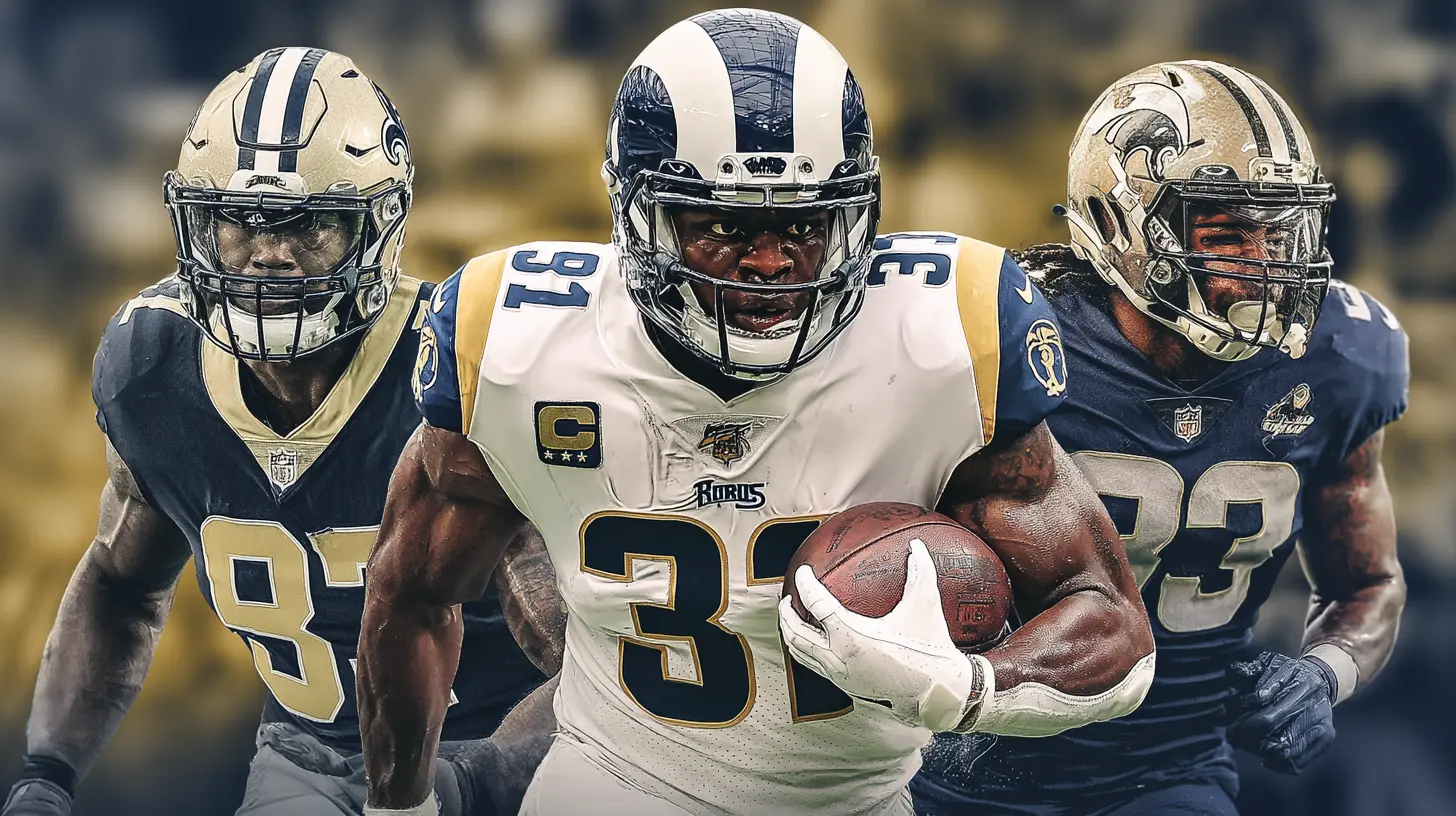 Could These Blockbuster Trades Actually Happen in 2027?