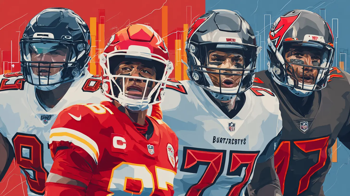 Could These Blockbuster Trades Actually Happen in 2027?
