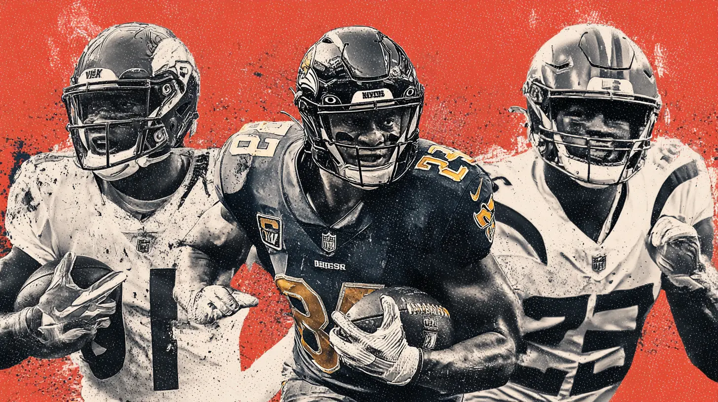 Could These Blockbuster Trades Actually Happen in 2027?