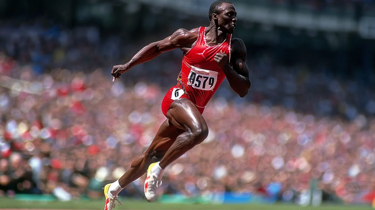 Defying the Odds: Athletes Who Staged Unforgettable Comebacks