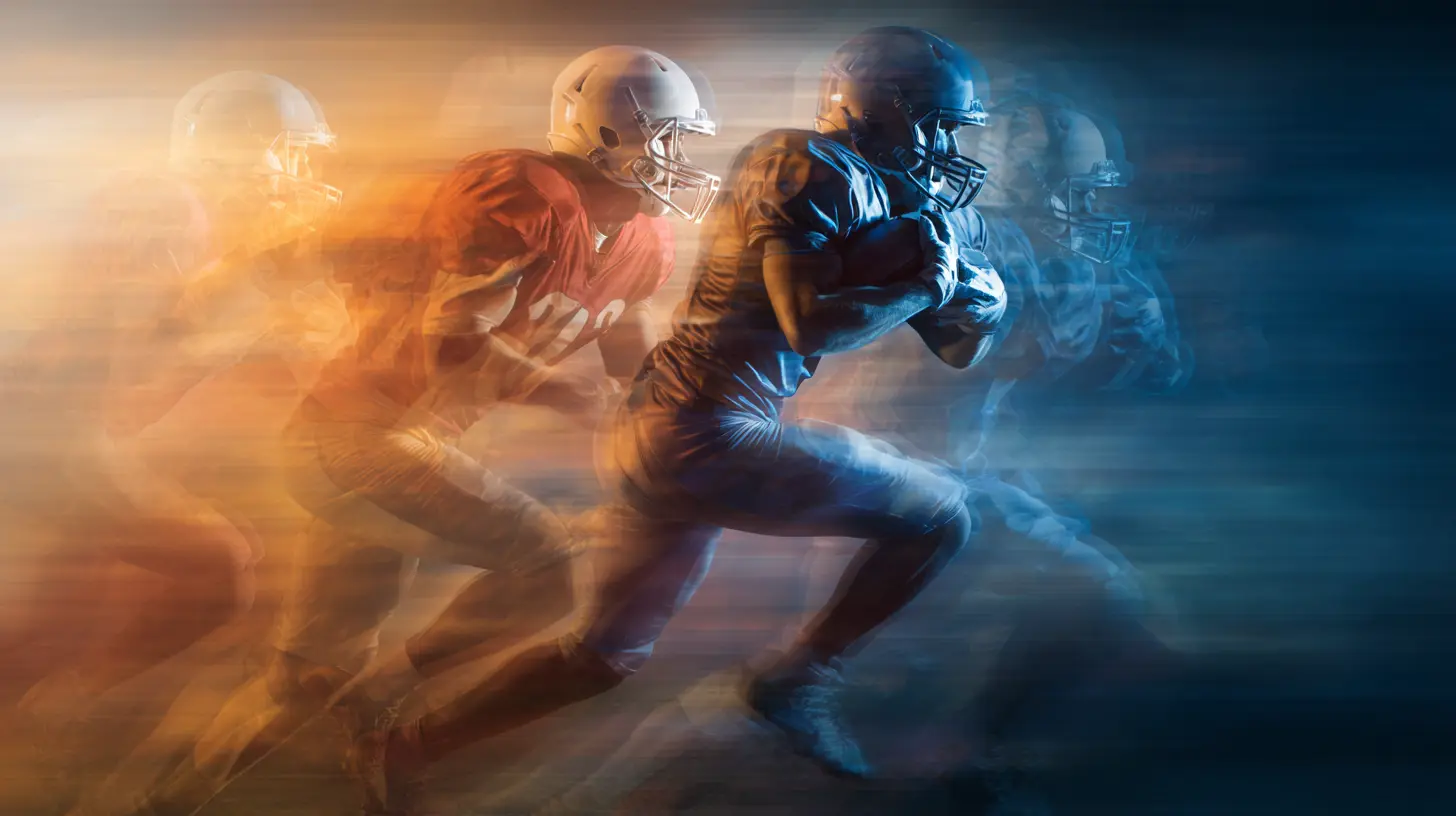 Developing Champions: The High School Programs Shaping the Future