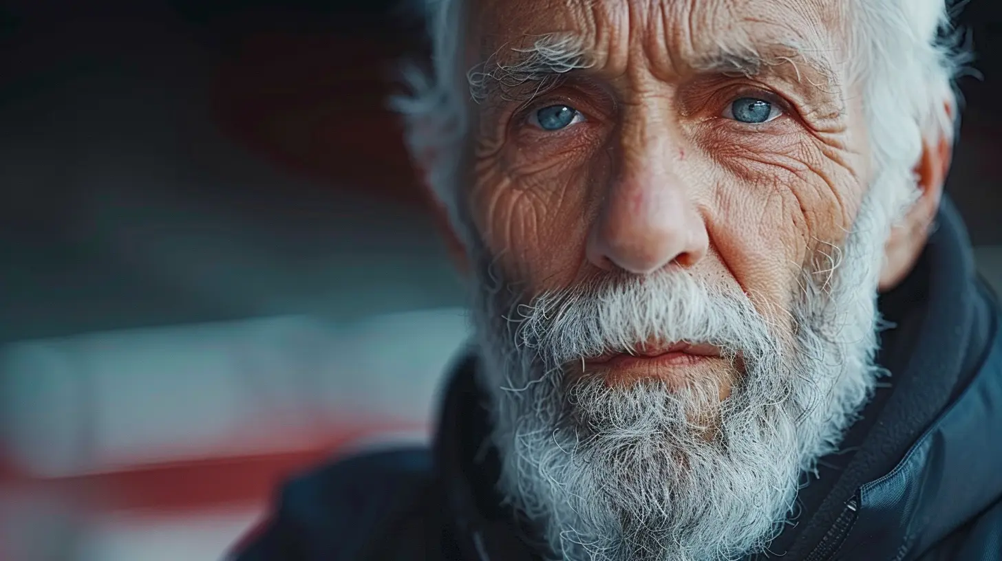 Does Age Really Affect Athletic Performance? The Science of Aging Athletes