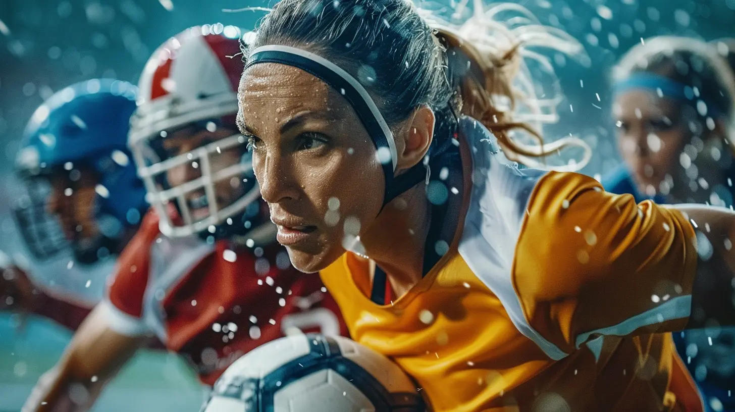 Does Age Really Affect Athletic Performance? The Science of Aging Athletes