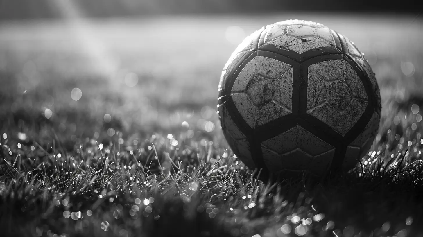 Dominating Possession: How Ball Control Won the Day