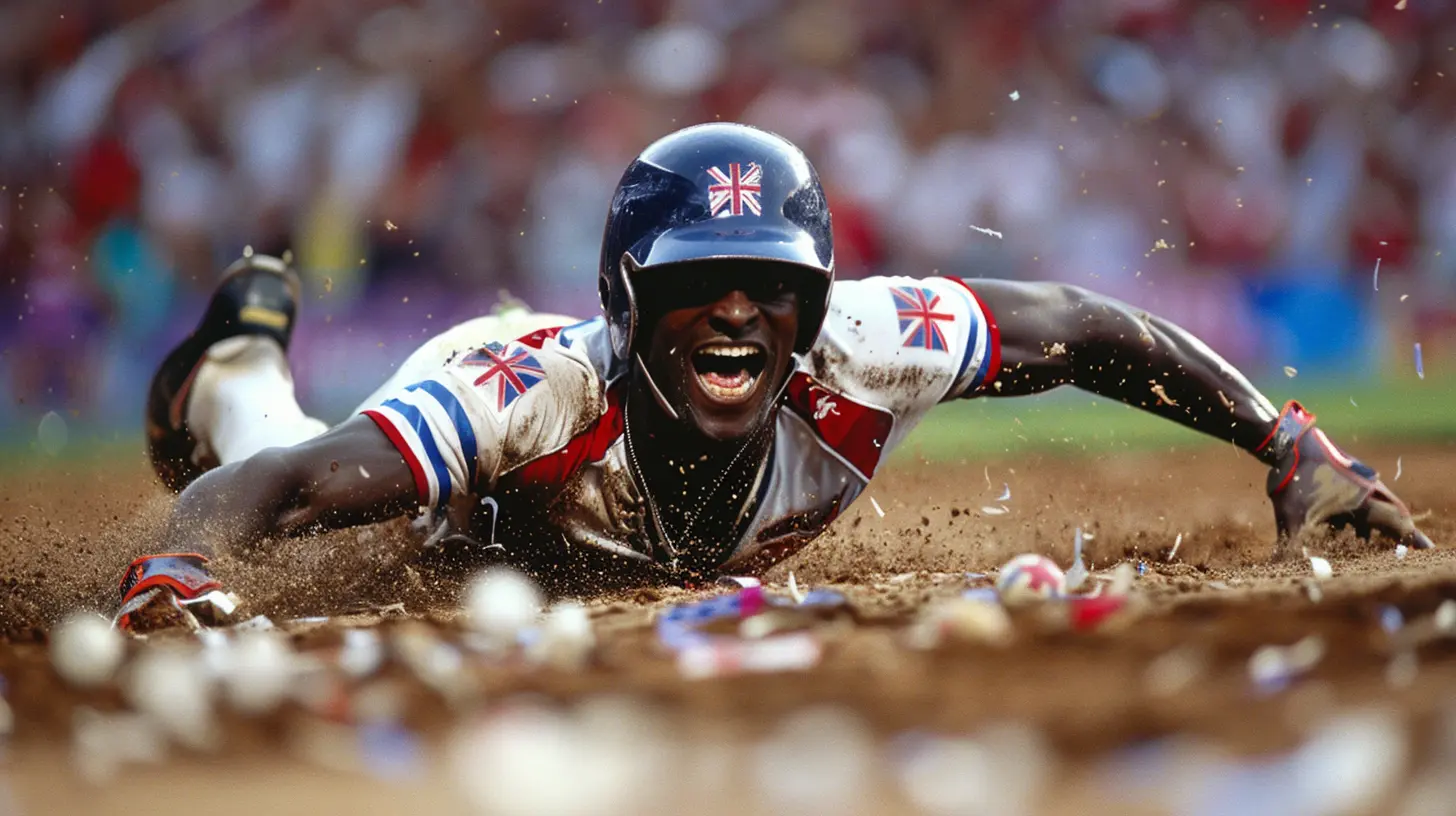 Down But Never Out: Sports Comebacks That Shocked the World