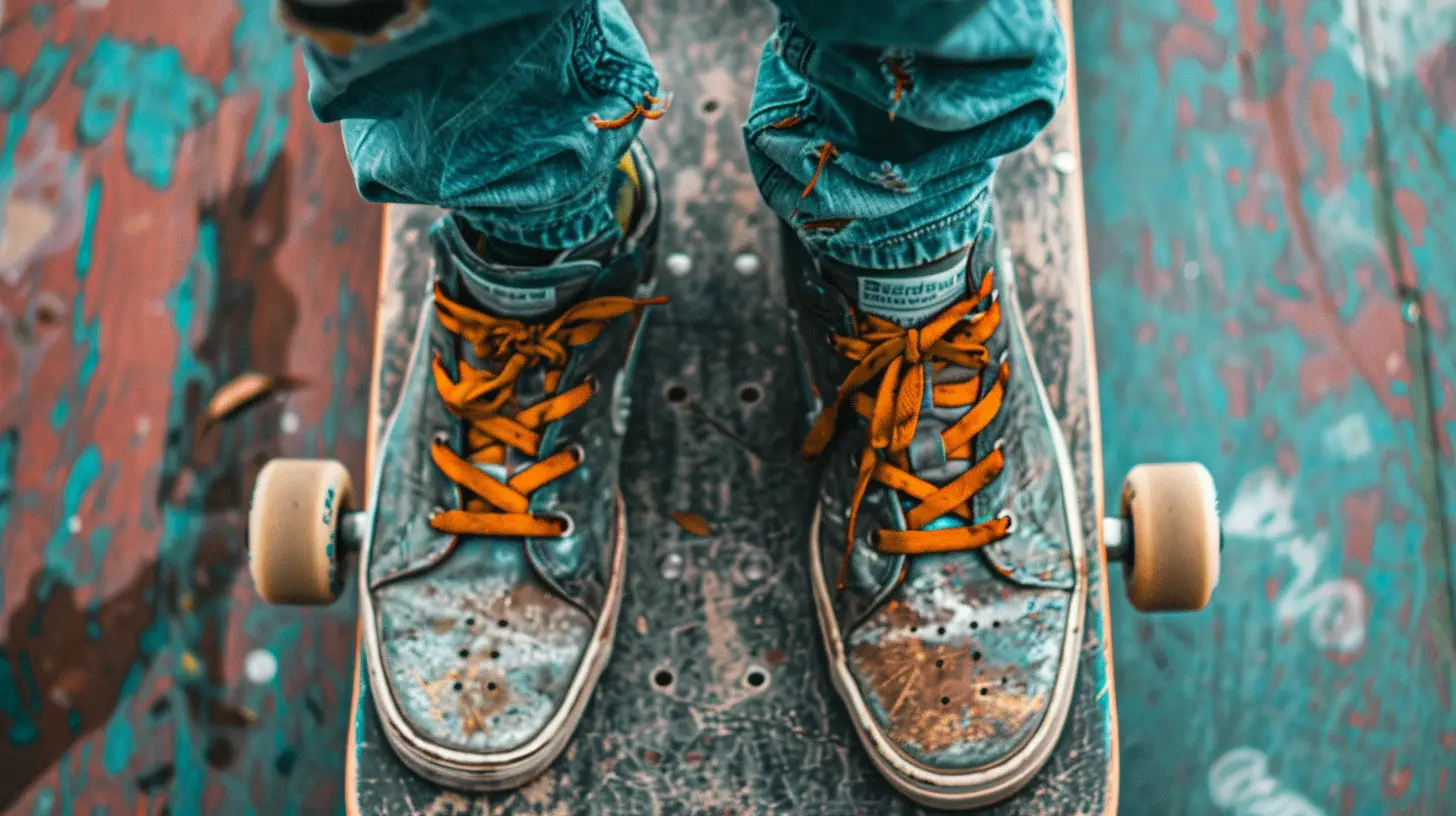 Environmental Impact: How Skateboarders Are Going Green