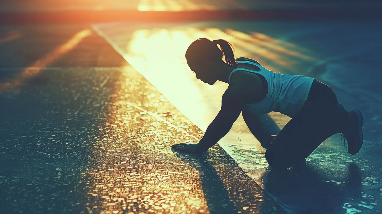 Essential Stretches Every Runner Should Know